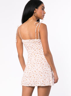 product Princess Polly Sweetheart Neckline  Marla Mini Dress