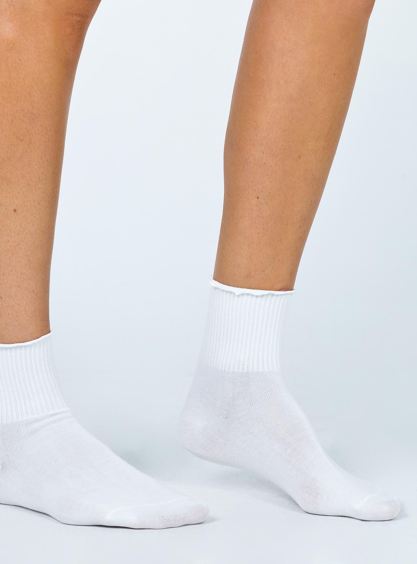 Ronaldi Sock Set Blue / White / Black