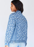 Superstar Denim Jacket