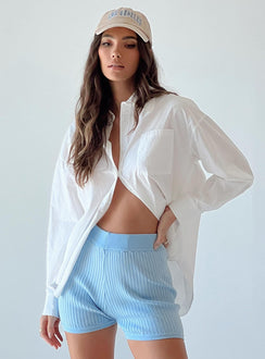 Hendricks Shorts Blue