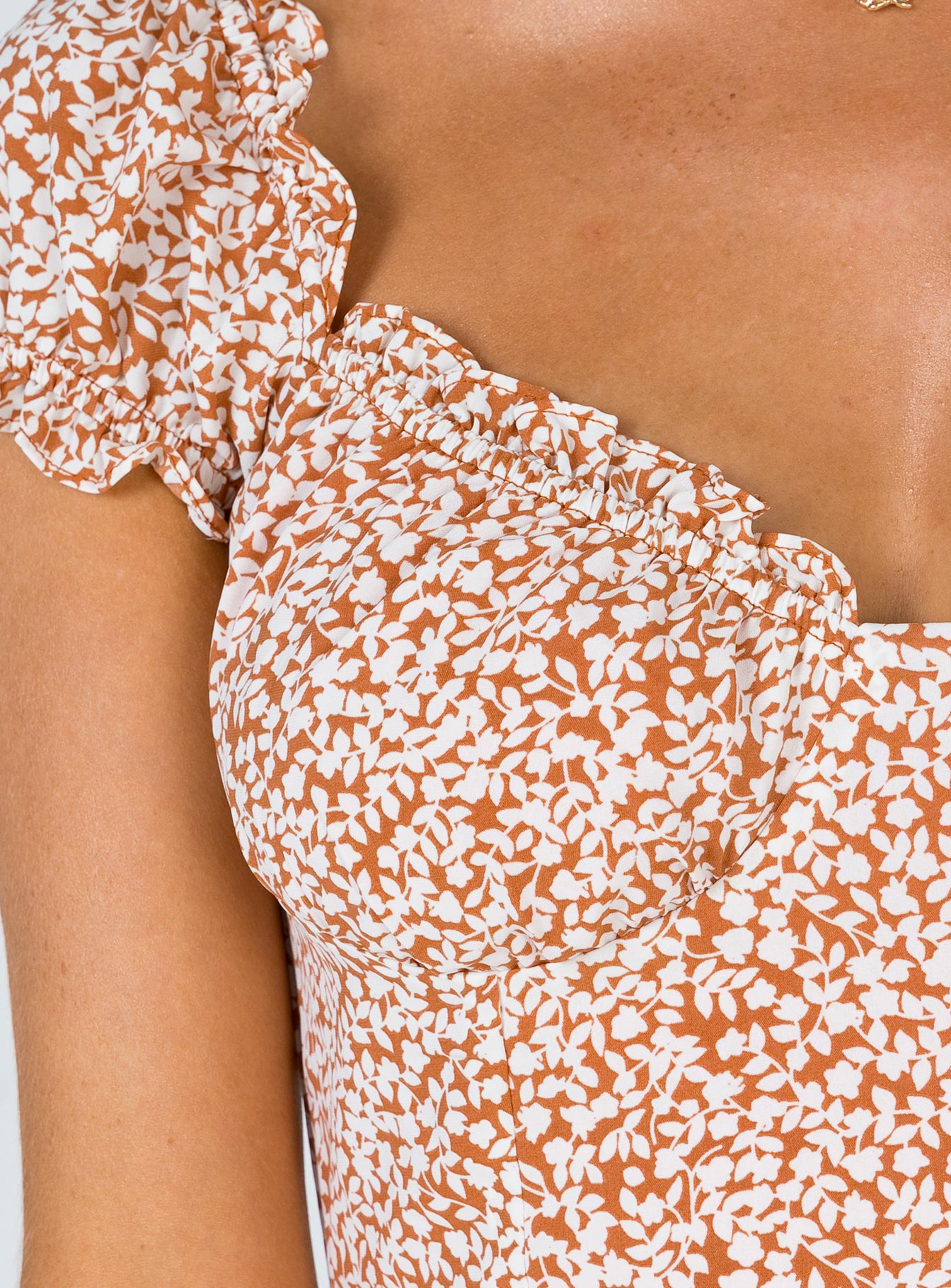 product Princess Polly Just Like Heaven Midi Dress 