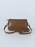 Koel Bag Brown