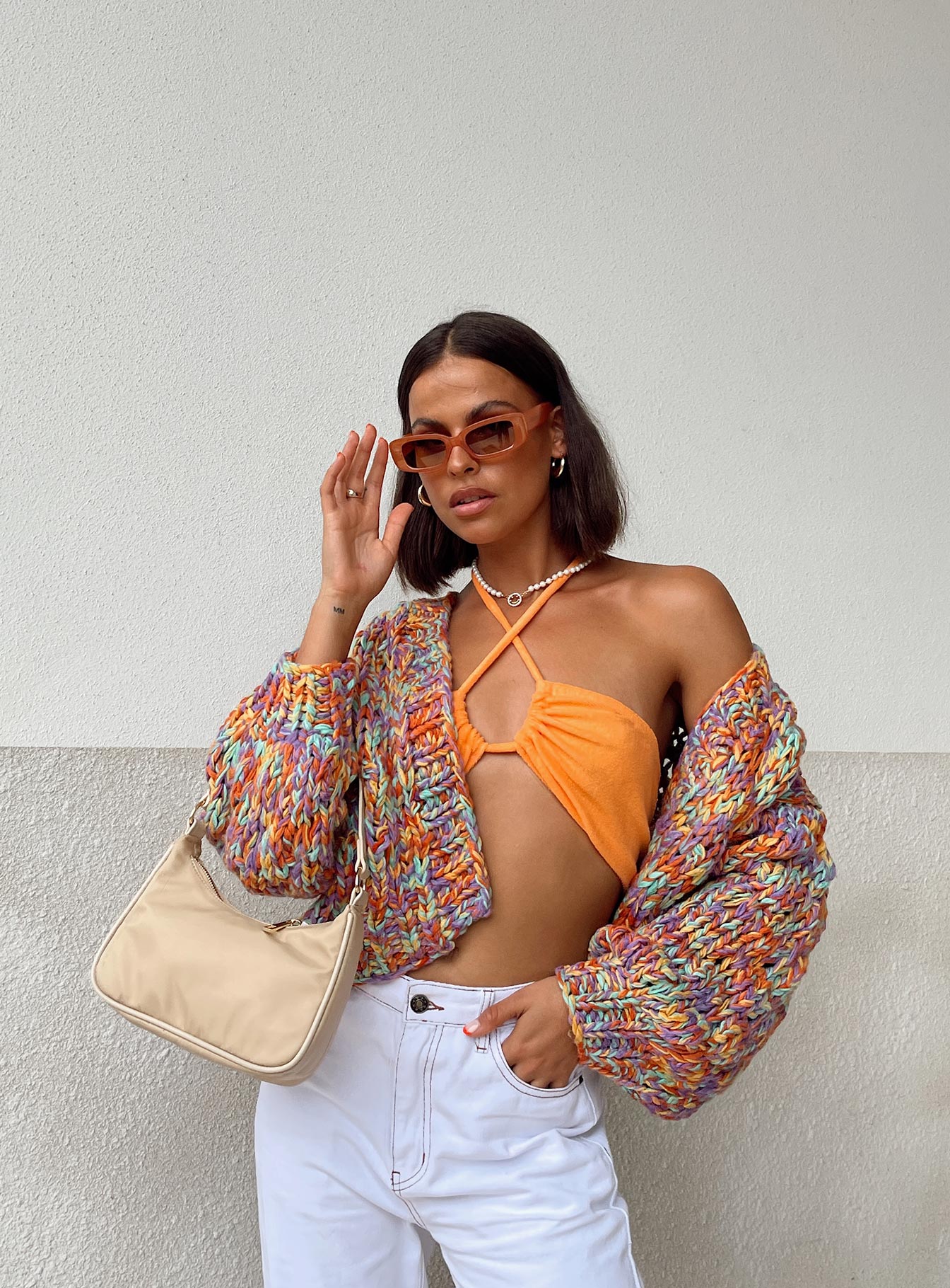 One Of A Kind Necklace