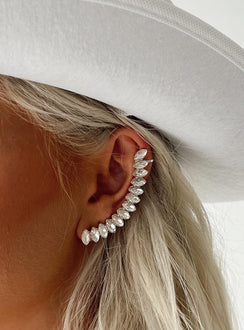 Miskin Ear Crawler Sliver Eco