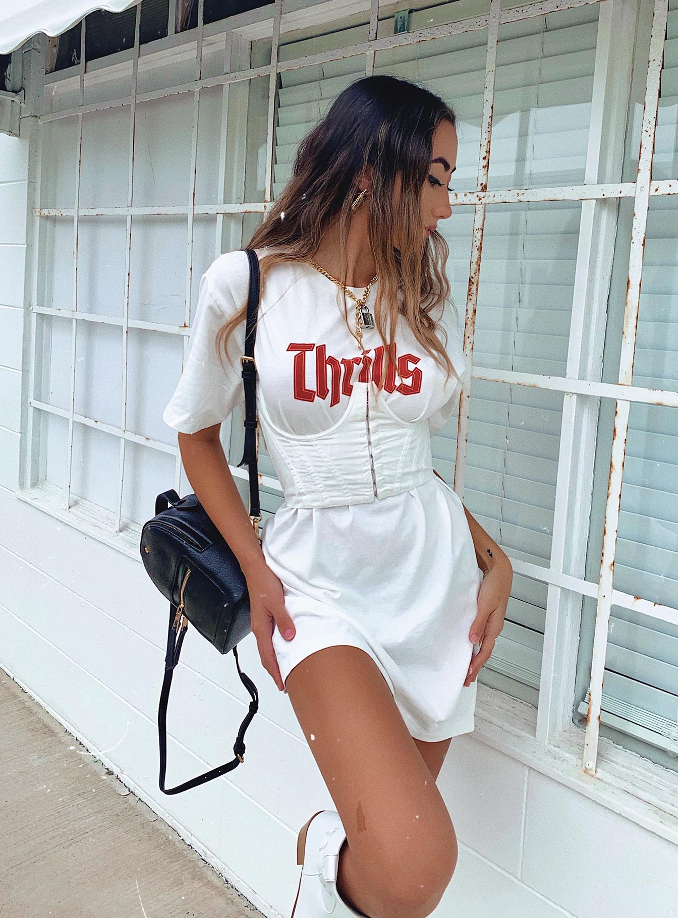 product Princess Polly  Saturday Sinner Corset