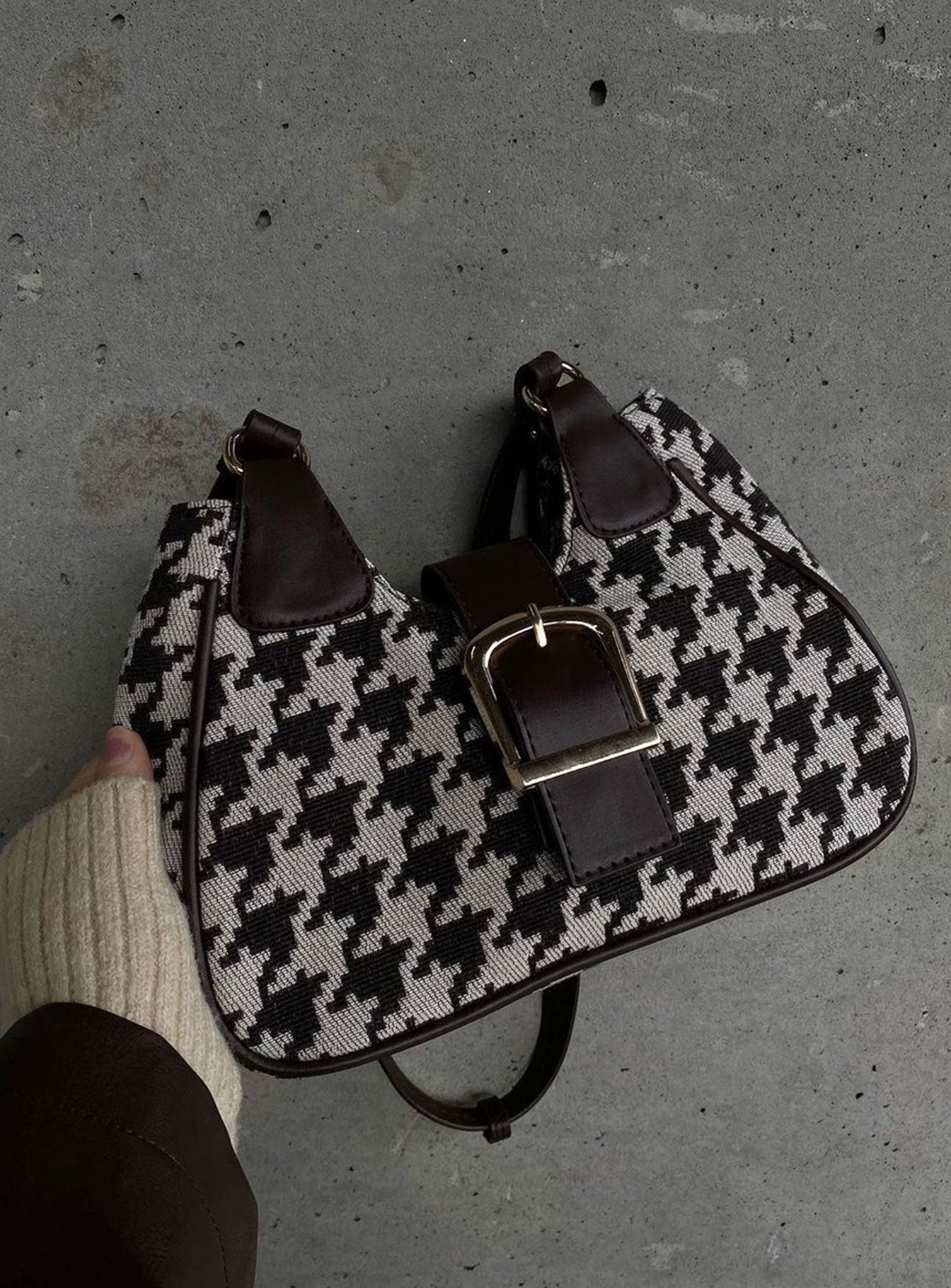 The Estelle Bag